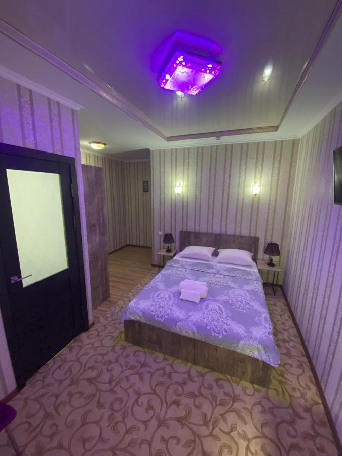 Hotel Uzbegim Urgench Exterior foto